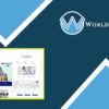 Wellage - Senior and Elderly Care Service Elementor Template Kit - WorldPress IFY