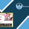 BeautySpot - WordPress Theme for Beauty Salons - WorldPress IFY
