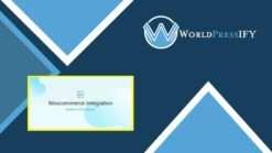 WooCommerce Integration for MEC - WorldPress IFY