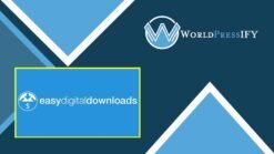 EDD Cross-sell and Upsell - WorldPress IFY