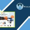 Volport - Logistics & Transport WordPress Theme - WorldPress IFY