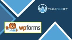 WPForms GetResponse Addon - WorldPress IFY