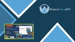 Tour Booking Travel | EXPLOORE Travel - WorldPress IFY