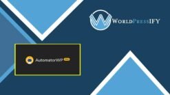 AutomatorWP – Ninja Forms - WordPress IFY