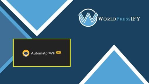 AutomatorWP – Ninja Forms - WordPress IFY