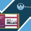 Headinger - Customizable Headings for Elementor - WorldPress IFY