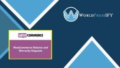 WooCommerce Returns and Warranty Requests - WorldPress IFY