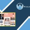 Fash - WooCommerce Elementor Template Kit - WorldPress IFY