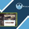 AIT Gourmet WordPress Theme - WorldPress IFY