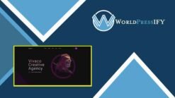 Vivaco - Multipurpose Creative WordPress Theme - WorldPress IFY