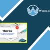 TheFox Responsive Multi-Purpose WordPress Theme - WorldPress IFY