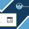 Popup Builder iFrame Extension - WorldPress IFY