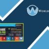 Social Share and Locker Pro WP Plugin - WorldPress IFY