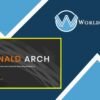 Donald Arch Creative Architecture WordPress Theme - WorldPress IFY