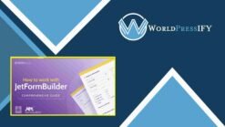 JetFormBuilder HubSpot - WorldPress IFY
