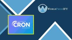 Advanced Cron Manager PRO - WorldPress IFY