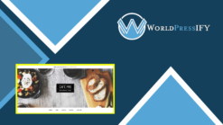 StudioPress Cafe Pro WordPress Theme - WorldPress IFY