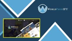 RubyBuild – Building and Construction WordPress Theme - WorldPress IFY