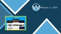 Devata - Baseball Team and Sports Club Elementor Template Kit - WorldPress IFY