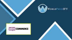 WooCommerce Drip - WorldPress IFY