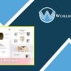 Cake Boutique - Cake Elementor Template Kit - WorldPress IFY