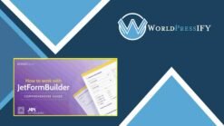JetFormBuilder MailPoet Action - WorldPress IFY