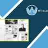 Elston - Portfolio for Freelancers and Agencies - WorldPress IFY