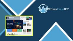 BetCourse - Sports Betting and Prediction Course Elementor Template Kit - WorldPress IFY