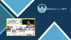 Sitka – Modern WordPress Blog Theme - WorldPress IFY