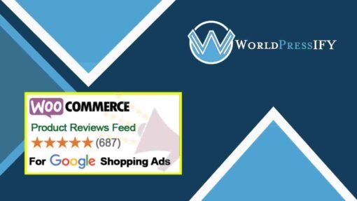 WooCommerce Google Product Reviews Feed for Google Shopping Ads - WorldPress IFY