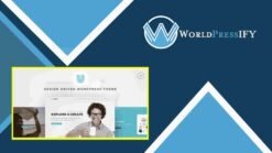 Unicon | Design-Driven Multipurpose Theme - WorldPress IFY
