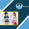 BabyStreet WooCommerce Theme for Kids - WorldPress IFY