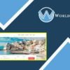 Oceanica – Hotel WordPress Theme - WorldPress IFY