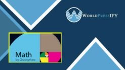 GravityView – Math - WorldPress IFY