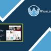 Laundry City | Dry Cleaning Services WordPress Theme - WorldPress IFY