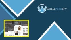 Cantiq - Beauty Clinic WordPress & Dermatologist Elementor Template Kit - WorldPress IFY