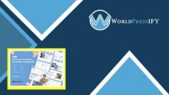 Finary - Pet Care & Veterinary Elementor Template Kit - WorldPress IFY