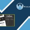 Cinemo - Movie Streaming Elementor Template Kits - WorldPress IFY