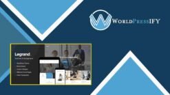 LeGrand - WorldPress IFY