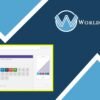 Novashare - WordPress Social Sharing Plugin - WorldPress IFY