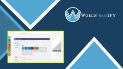 Novashare - WordPress Social Sharing Plugin - WorldPress IFY