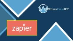 AffiliateWP Zapier for AffiliateWP - WorldPress IFY