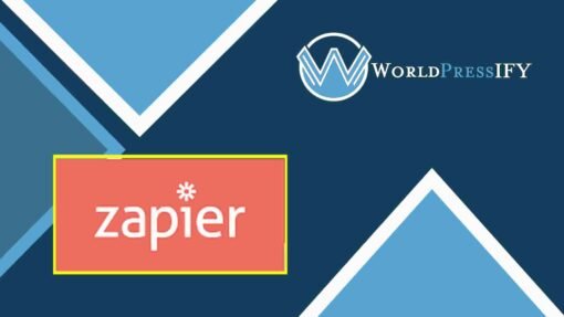 AffiliateWP Zapier for AffiliateWP - WorldPress IFY