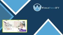 Edema Wellness and Spa WordPress Theme - WorldPress IFY