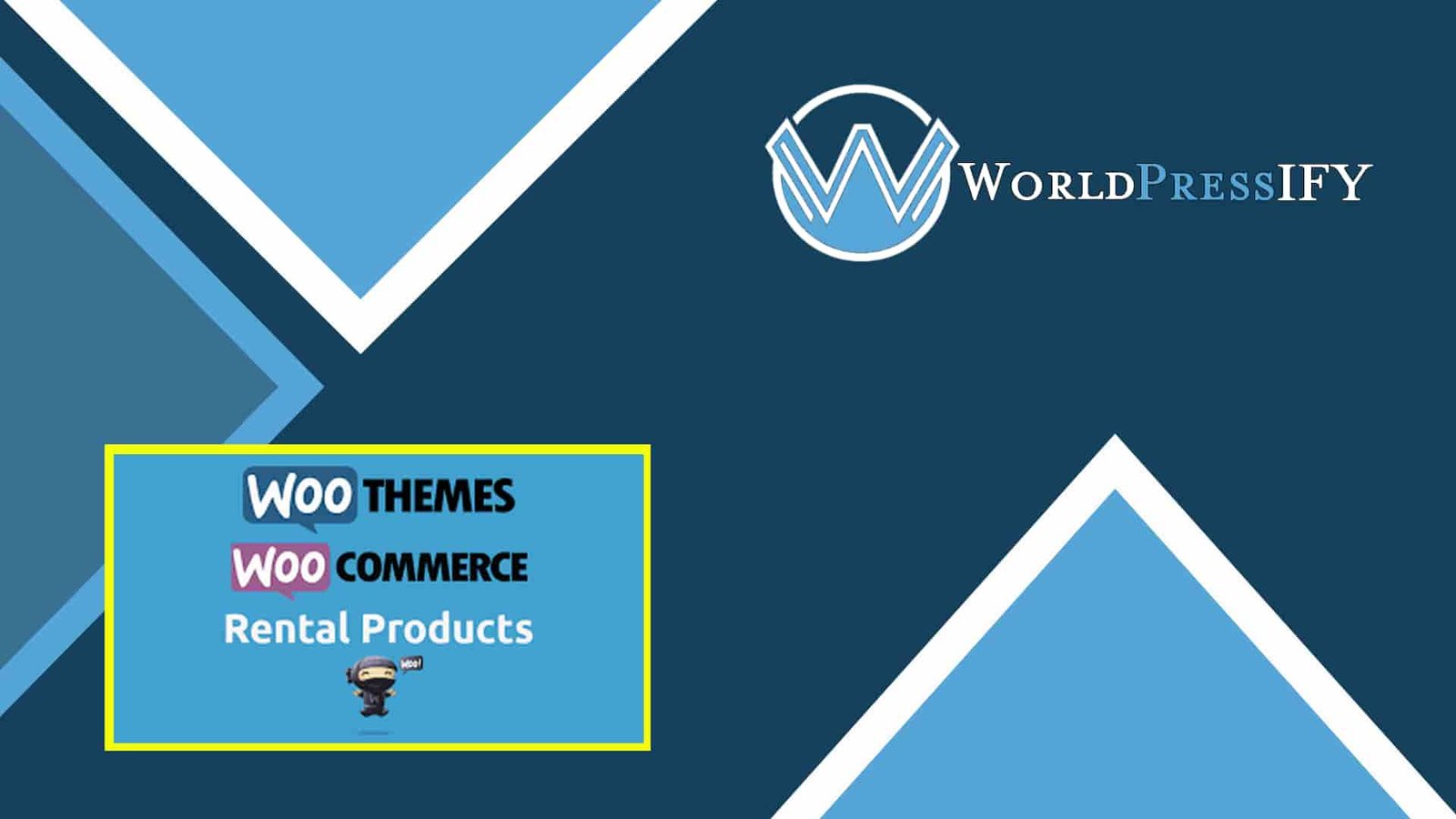 WooCommerce Rental Products - WorldPress IFY WooCommerce Rental Products - WorldPress IFY