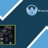 Risebot - Metaverse IGO Launchpad Elementor Template Kit - WorldPress IFY