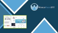 Credit Card Experience | Credit Card Company and Online Banking WordPress Theme - WorldPress IFY