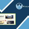Piko-Construct - Construction WordPress Theme - WorldPress IFY