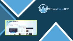 ePathsala - Online Education Elementor Template Kit - WorldPress IFY