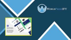 Wellern - Coach Online Courses Elementor Template Kit - WorldPress IFY